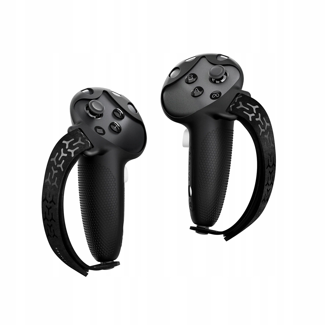 Držáky na ovladače BoboVR G3 pro Meta Quest 3 a 3S černé