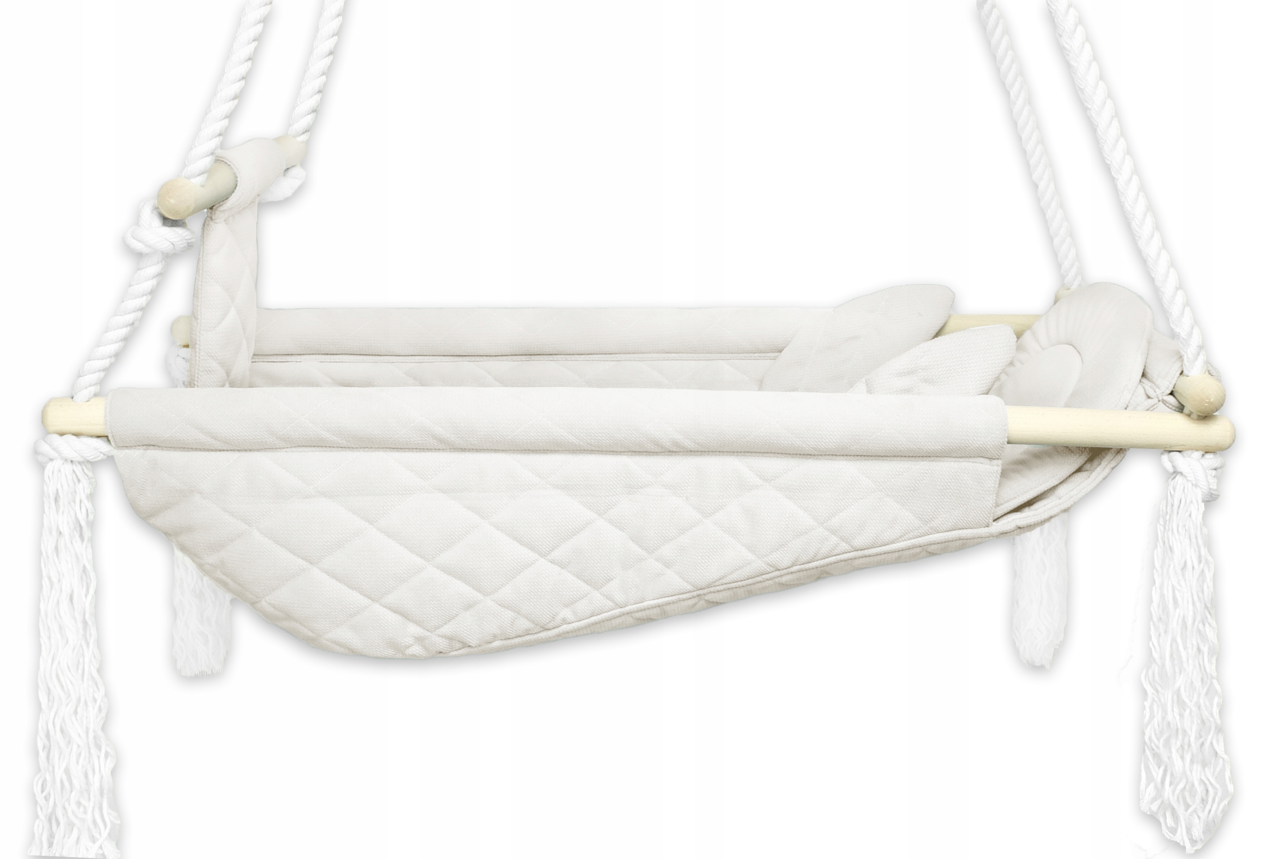 KiziaMizia KOŁYSKA HUŚTAWKA LEŻACZEK DLA DZIECI CE EAN (GTIN) 5904100090181