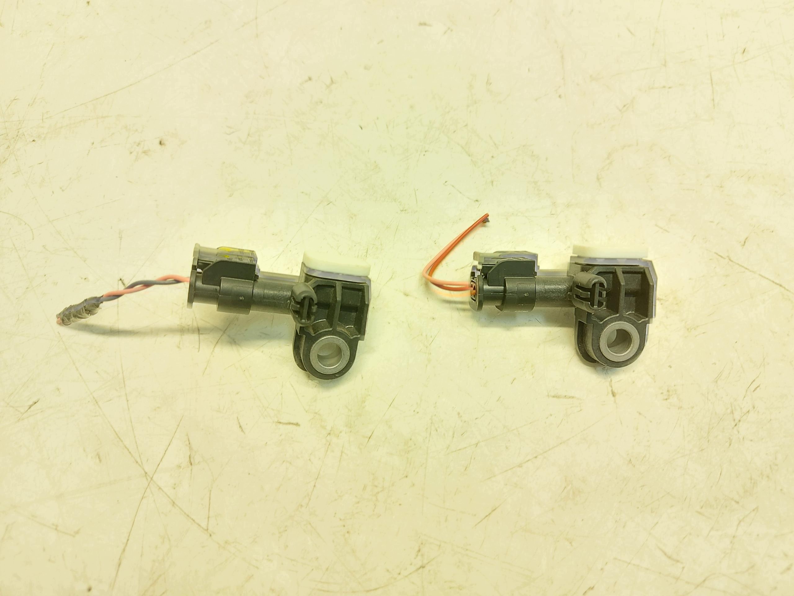 Citroen C3 IV 4 2025 1.2 THP HN09 Crashsensor Drucksensor 9851527180