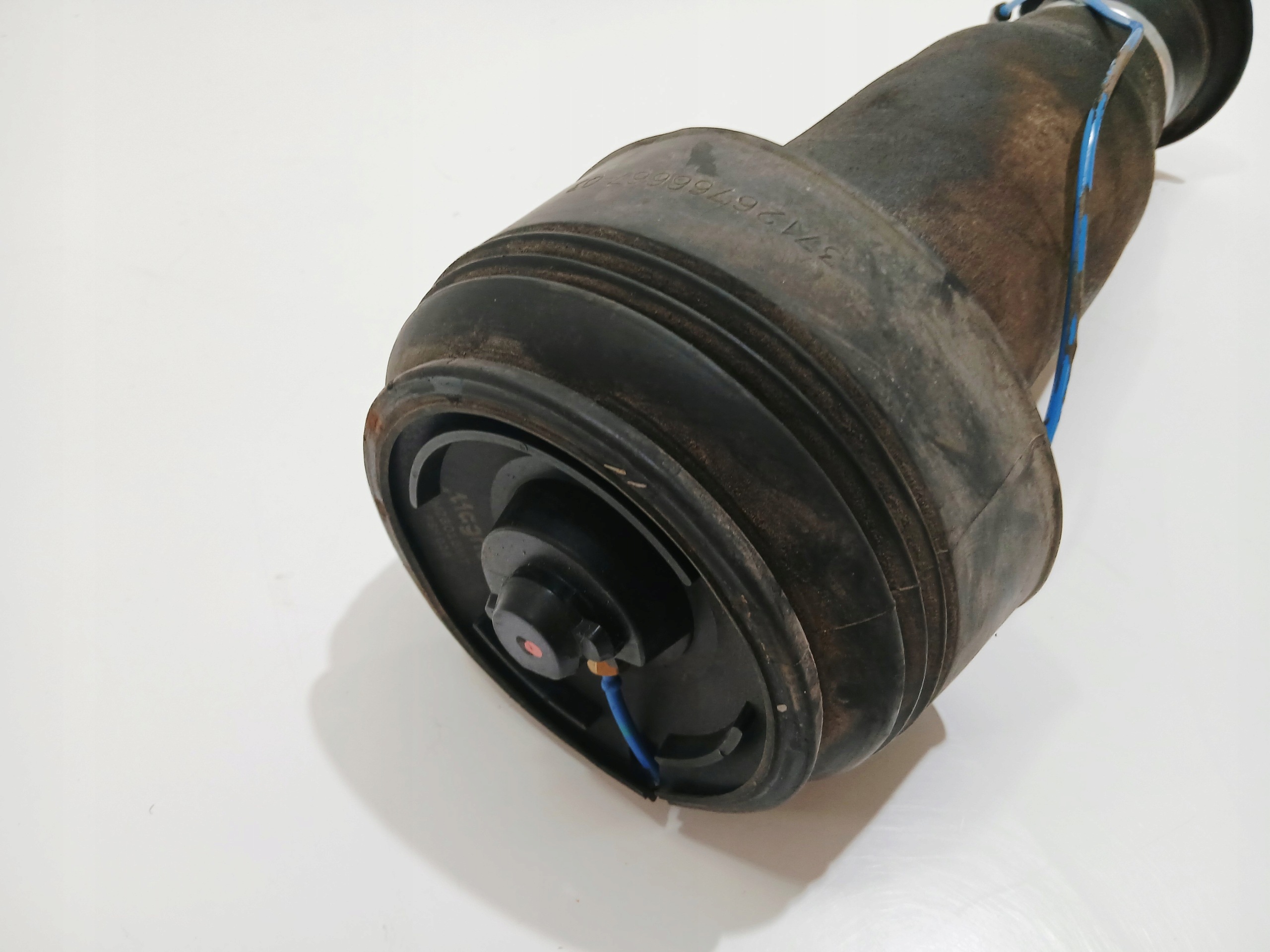 MIECH silenblok NIVO pravý zadok BMW E61 (0000158)