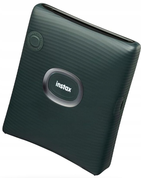 Fujifilm Instax Square Link Zielona Drukarka Foto Smartfonowa Wi-Fi