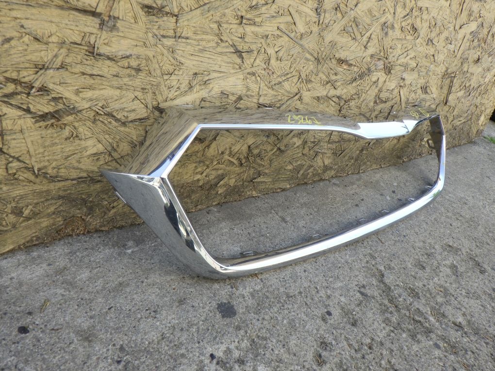 SKODA OCTAVIA 4 IV 5E3 20- Grille