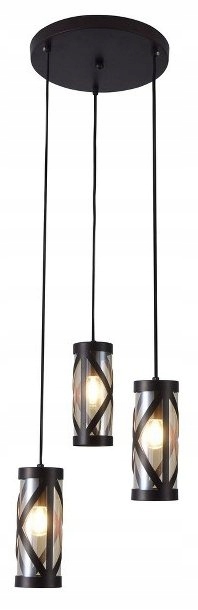 Závěsná lampa Oberon 5339 Rabalux