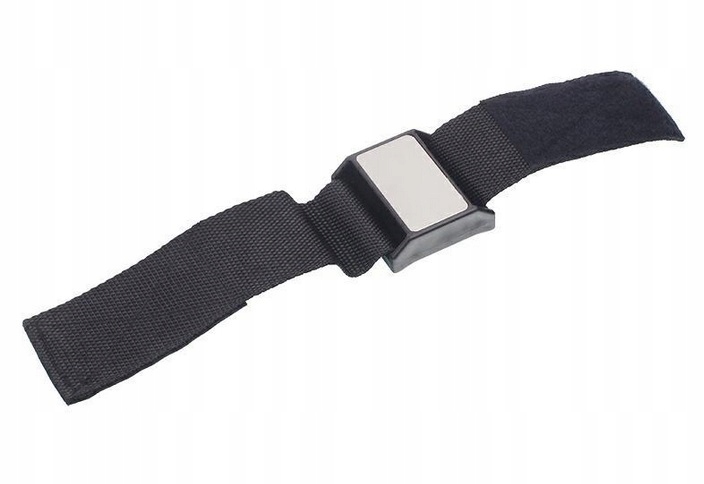 Opaska magnetyczna na rękę nadgarstek narzędziowa EAN (GTIN) 5904830801941