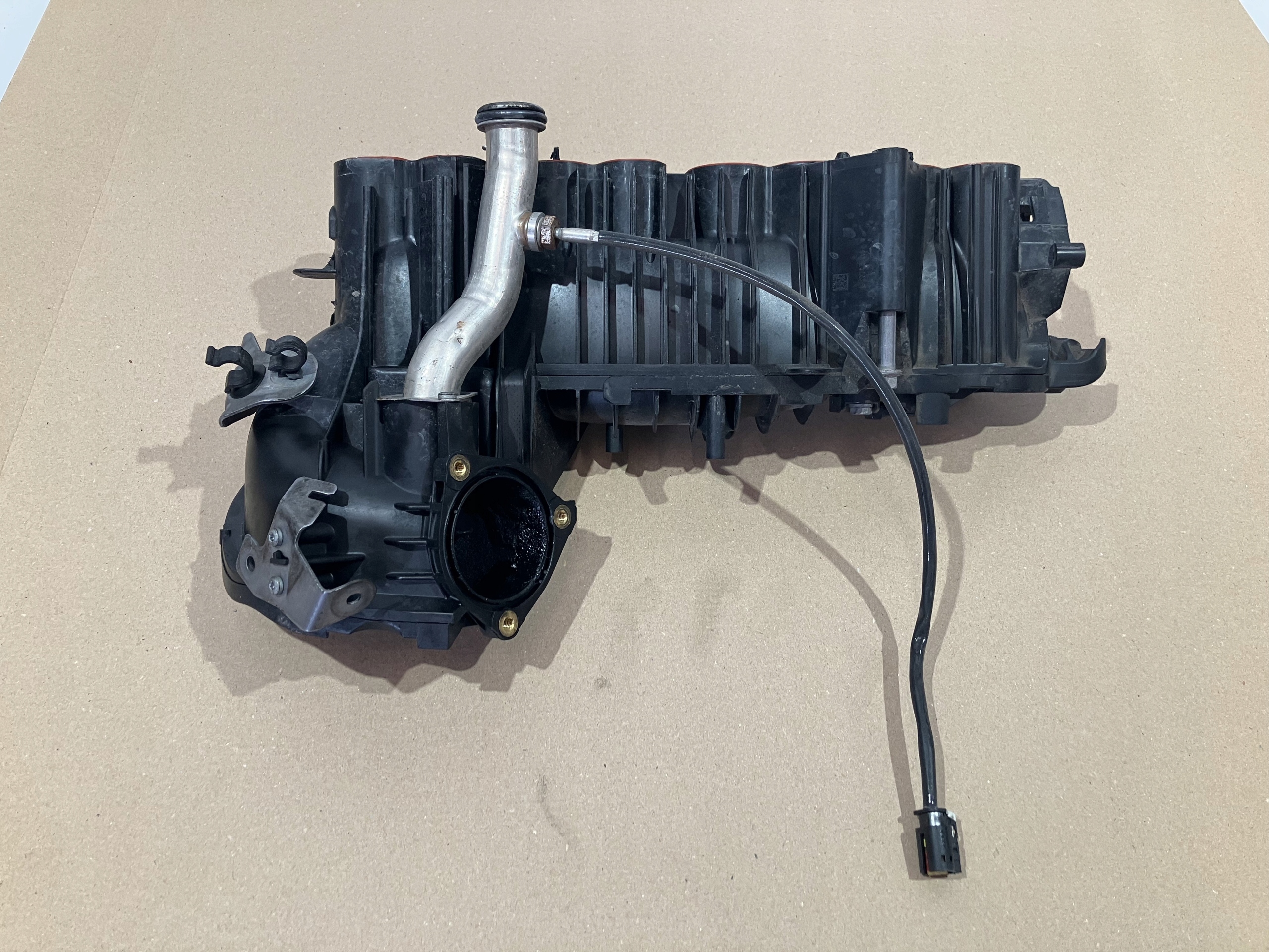 коллектор Впускный BMW X1 E84 10- 2.0d 7810179