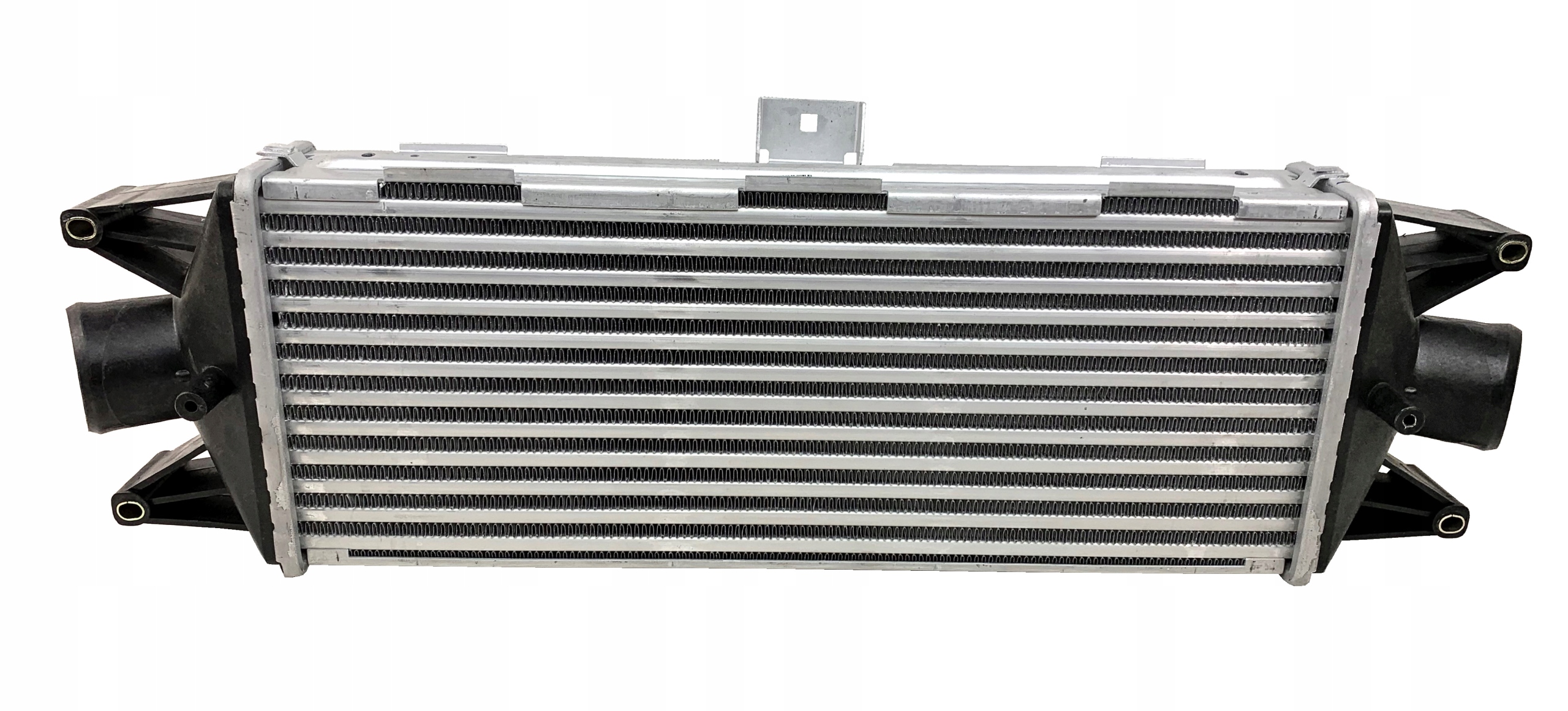 INTERCOOLER IVECO DAILY 2,3 TD 19992006 658329 za 350 zł z Łódź