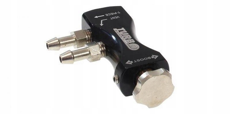 ZAWÓR MBC MANUAL BOOST CONTROLLER REG.DOŁADOWANIA EAN (GTIN) 5903713010364