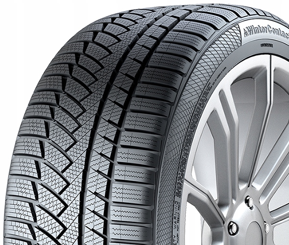 1x 205/60R16 CONTINENTAL WinterContact TS 850 P 92H NOWE ZIMA Liczba opon w ofercie 1 szt.