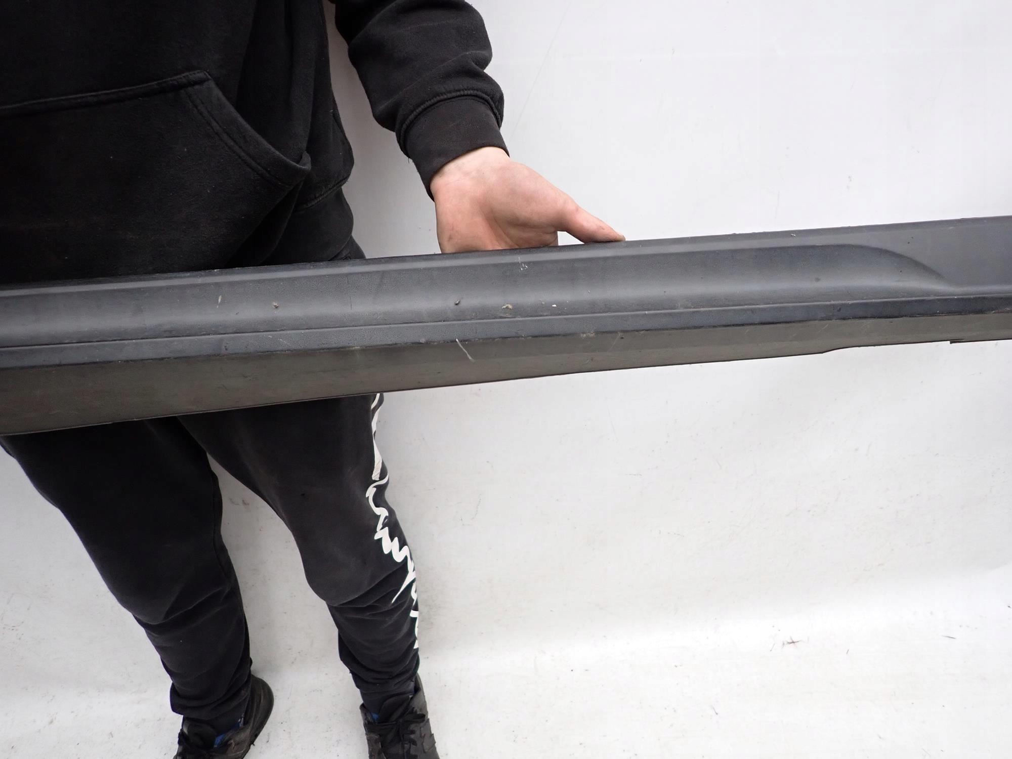 HYUNDAI I30 III 3 N 17-> threshold left moulding threshold left