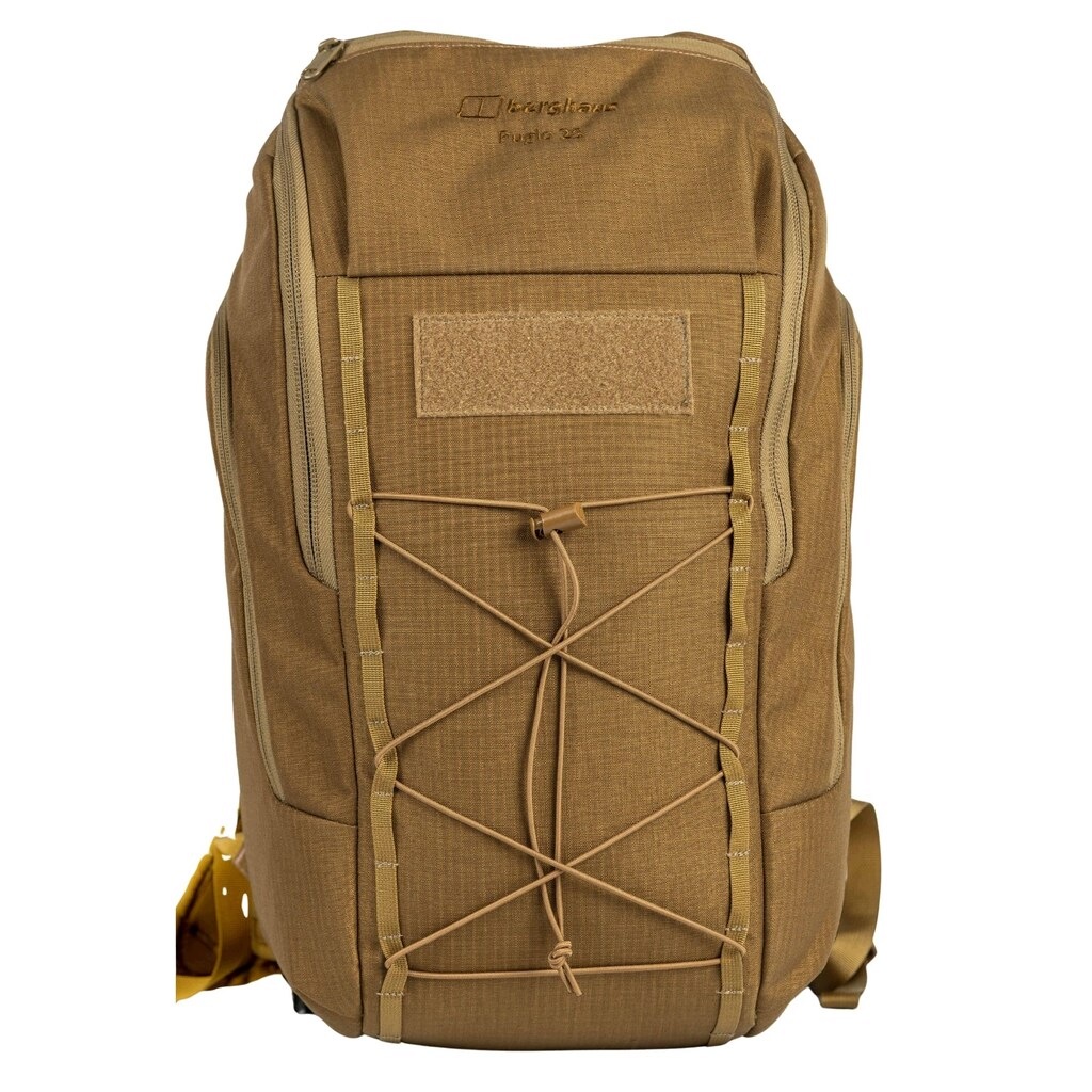 Plecak taktyczny wojskowy Berghaus Tactical Pugio 28 l Coyote Tan