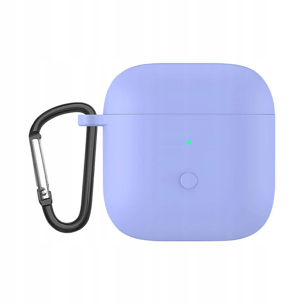 

Etui Na Słuchawki Xiaomi Redmi Buds 3 Silikonowe