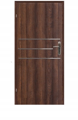 Pokojové Interiérové Dveře Florida 10