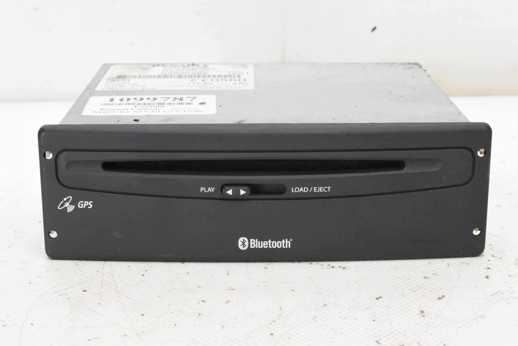 player navigation devices CD 259156272R RENAULT LATITUDE 1 and 10-14