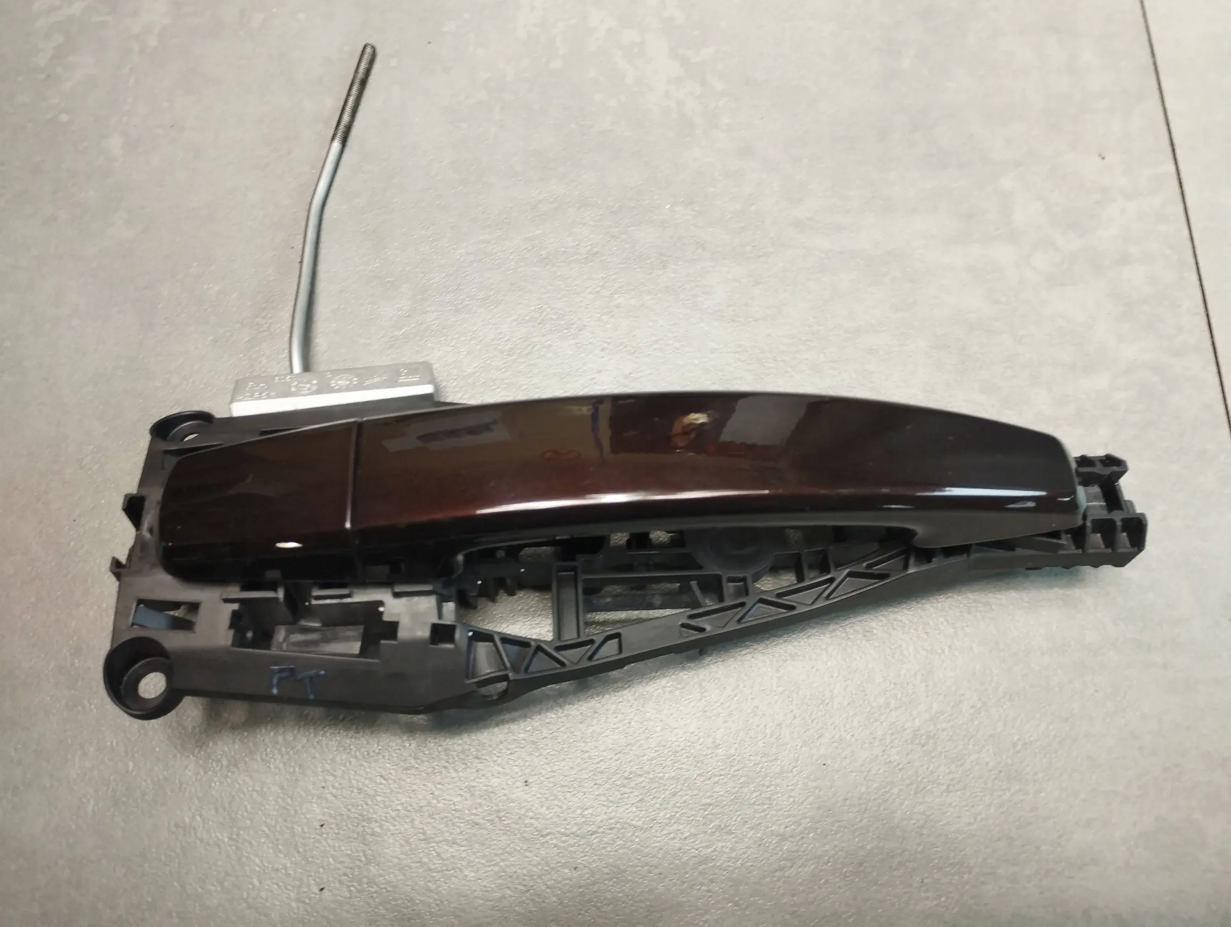 Opel Insignia A handle right rear part Z41C