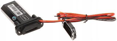 LOCATOR GPS ATE-GT2R AUTONE Manufacturer's catalog number ATE-GT2R