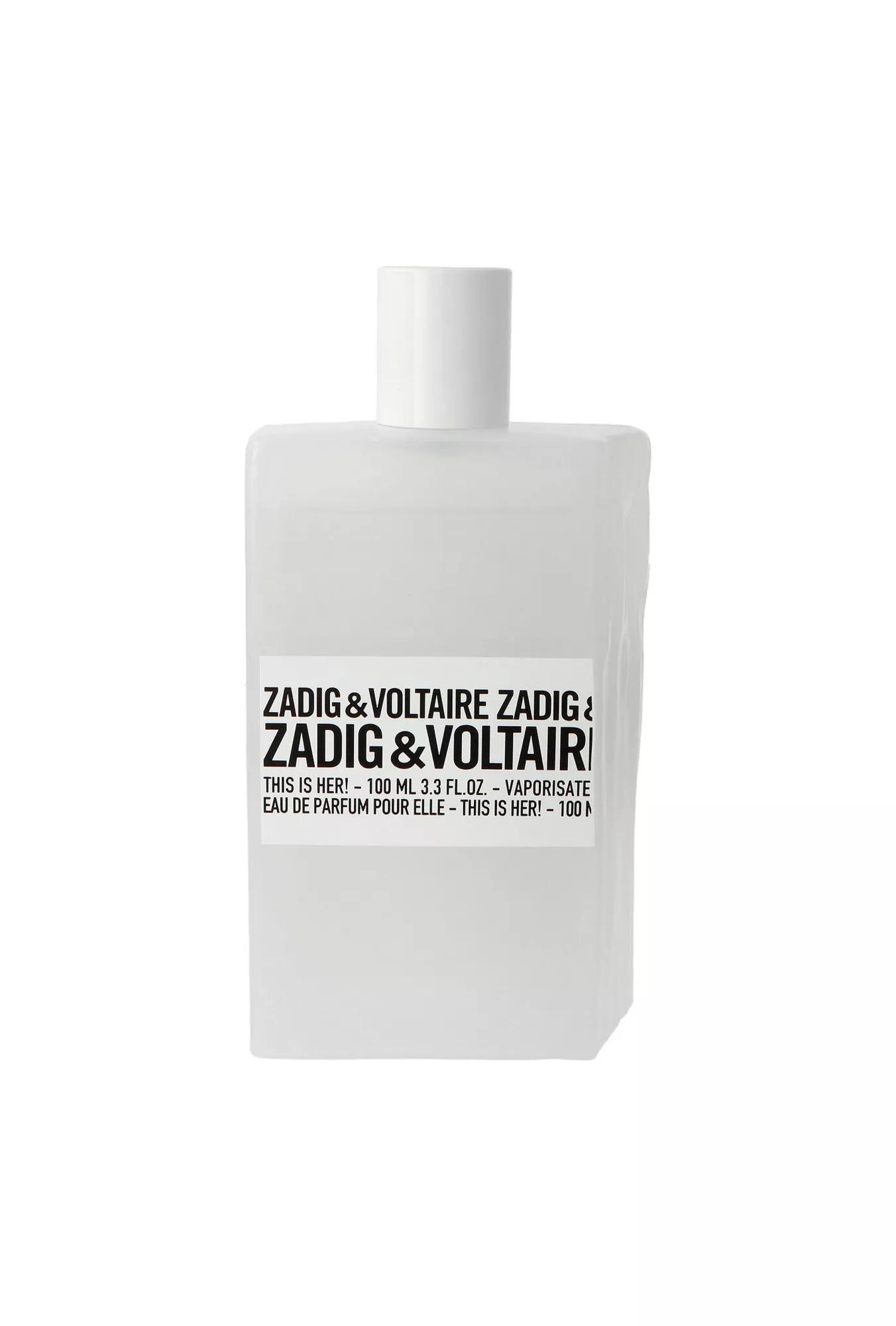 Zadig & Voltaire This Is Her Parfémovaná voda 100 ml