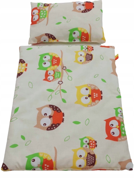 POŚCIEL DLA LALEK. KOŁDERKA PODUSZKA. PRODUCENT