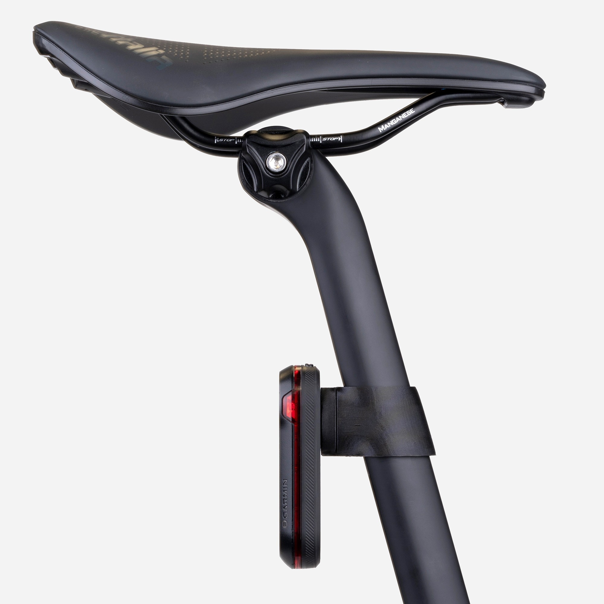 Držák radaru pro sedlovku Basso Garmin Varia 515