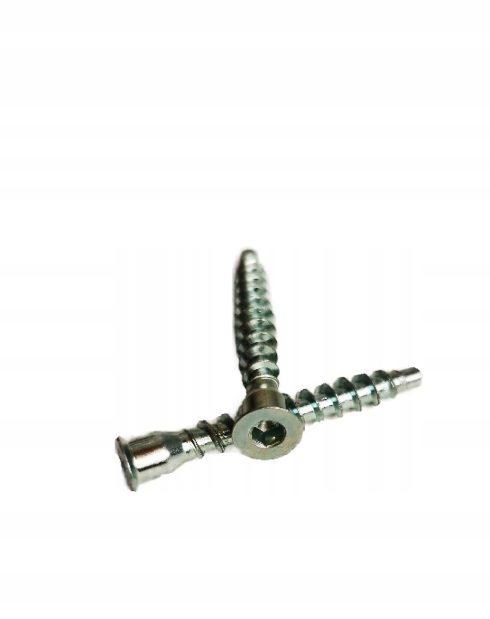 KONFIRMAT 5X40 1000 SZT WYSOKA JAKOŚĆ