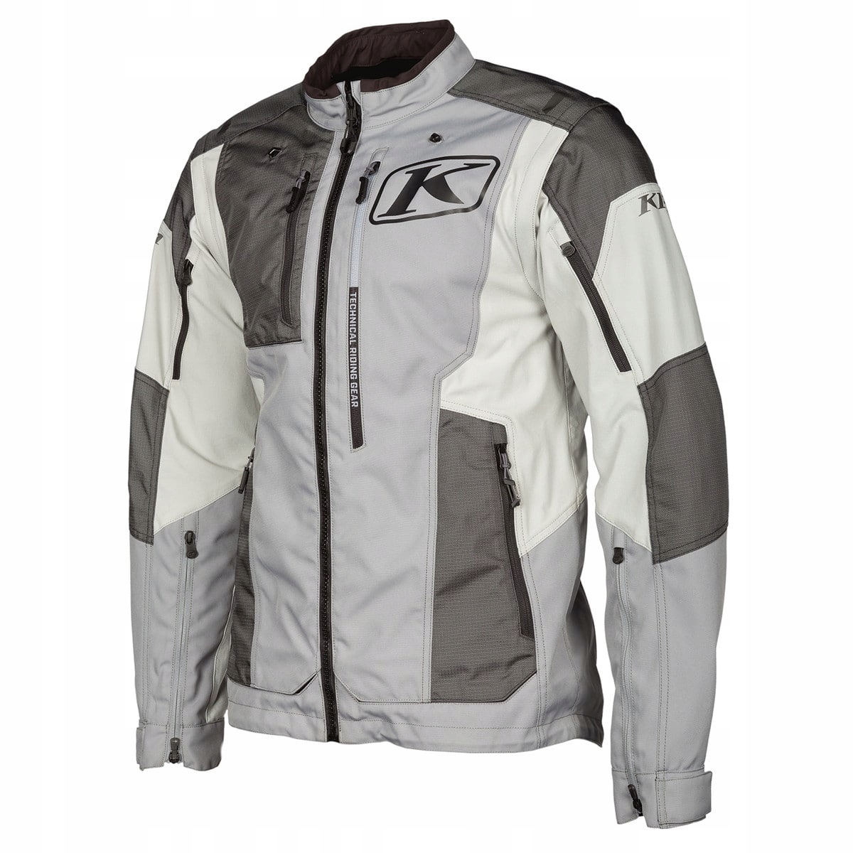 Kurtka DAKAR MONUMENT GRAY XL Producent Klim