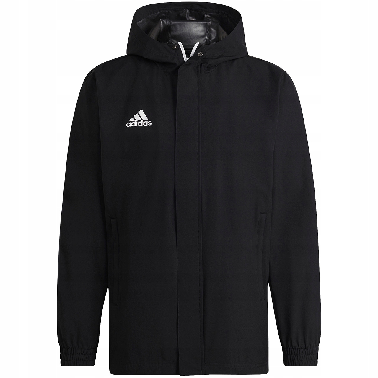 Pánská bunda adidas Entrada All Weather jaro podzim vel. S