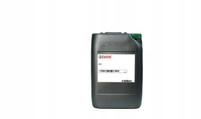 CASTROL HYSOL SL 50 XBB 20L
