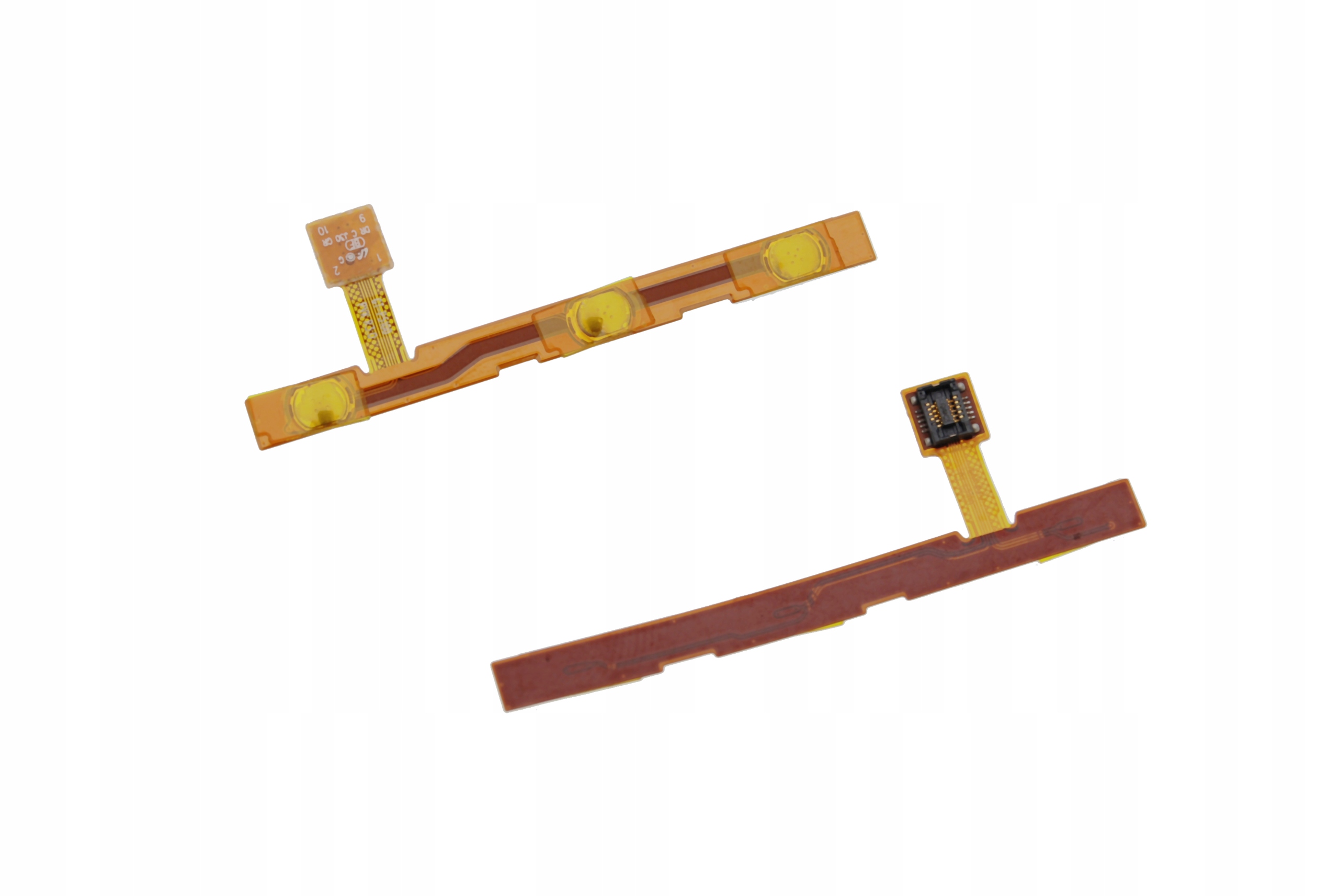 Taśma przycisków Samsung Galaxy TAB 2 P5100 P5110