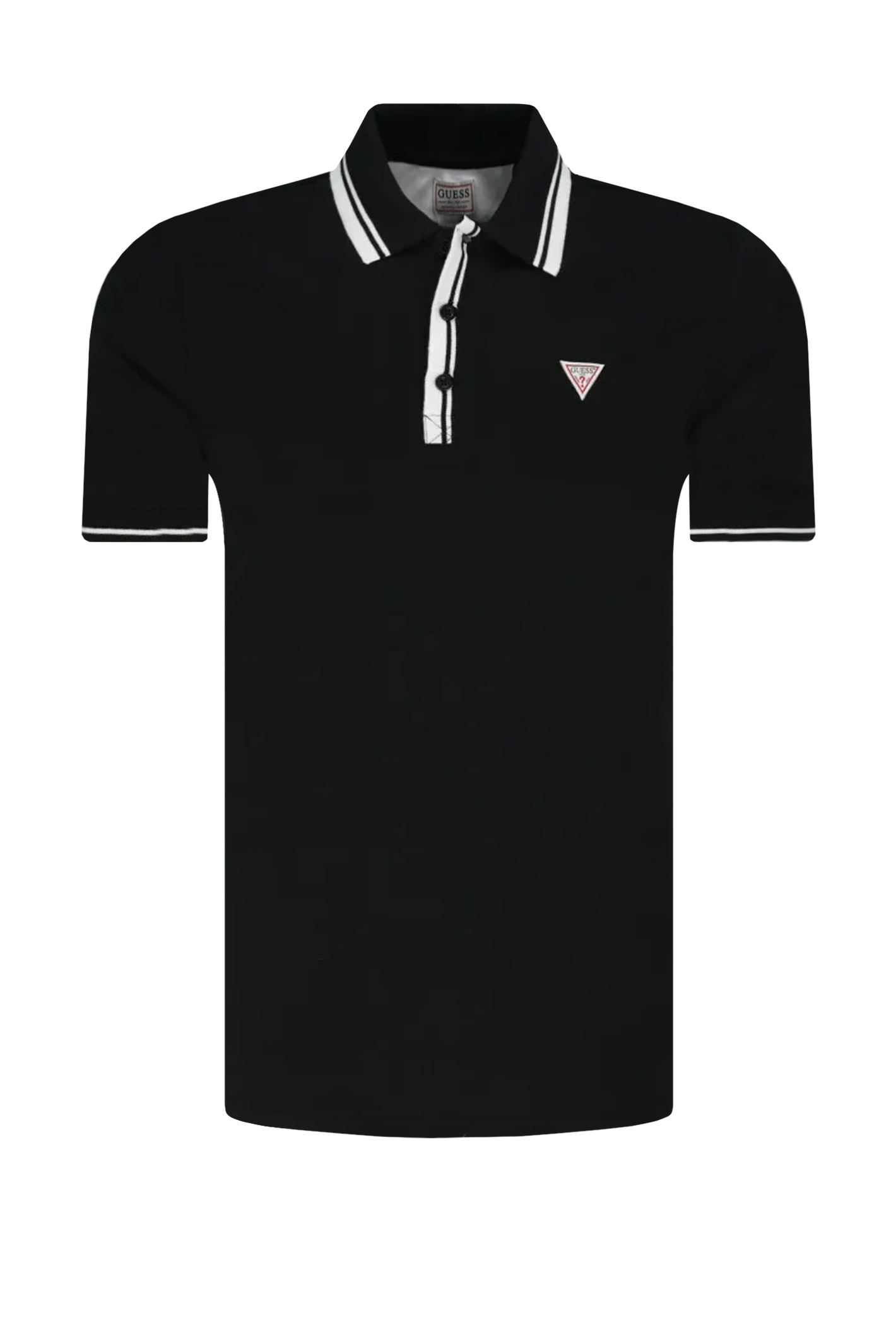 

Guess Koszulka Polo M Męska Slim Fit M1RP60 K7O61