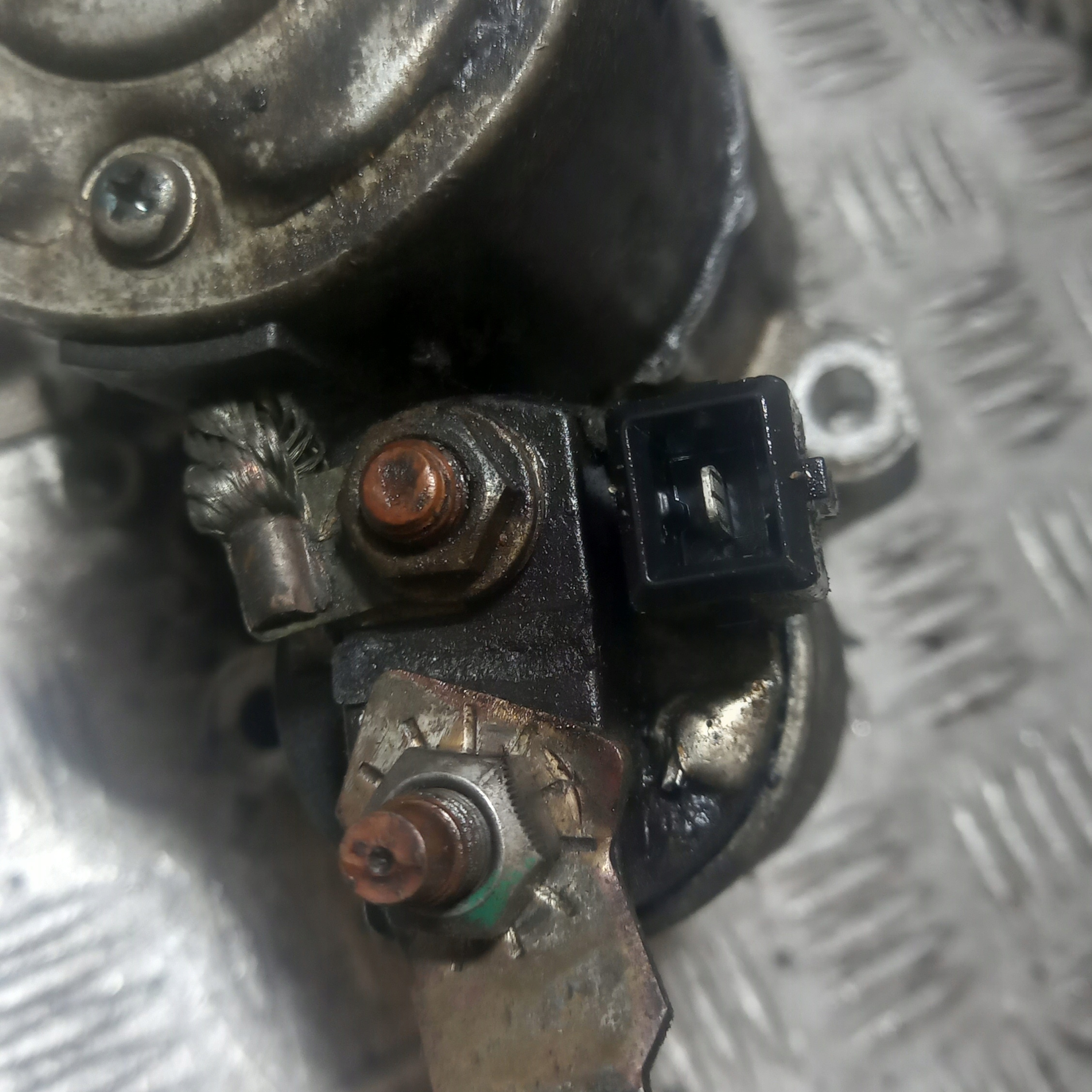 Klimakompressor klimaanlage CITROEN C4 9651910980