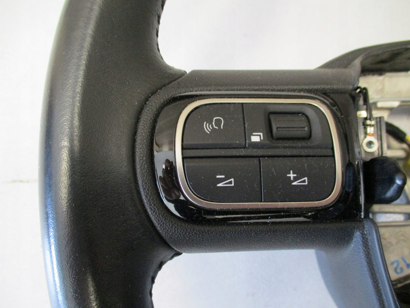 lenkrad CITROEN C5 AIRCROSS