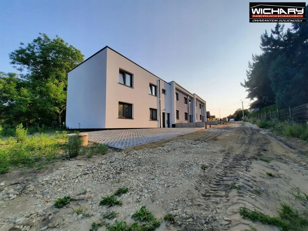 Dom, Siemianowice Śląskie, Przełajka, 119 m²