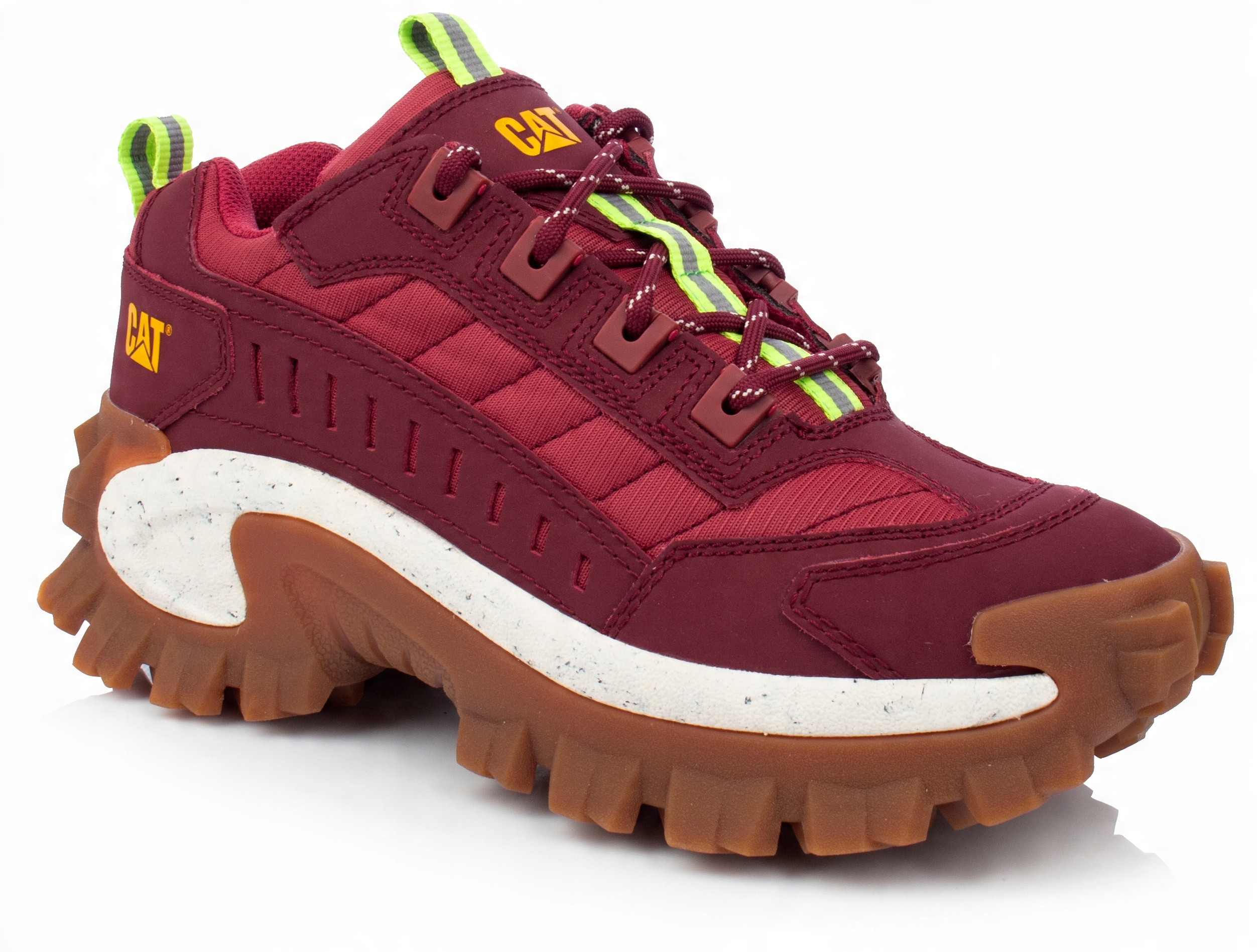 

Buty Sneakersy Męskie Caterpillar Intruder r. 43