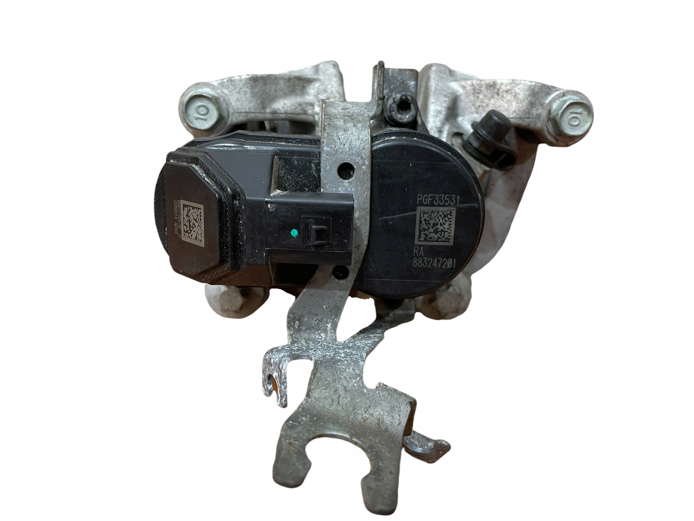 caliper brake rear part right 300X20 BMW 3 G20 G21