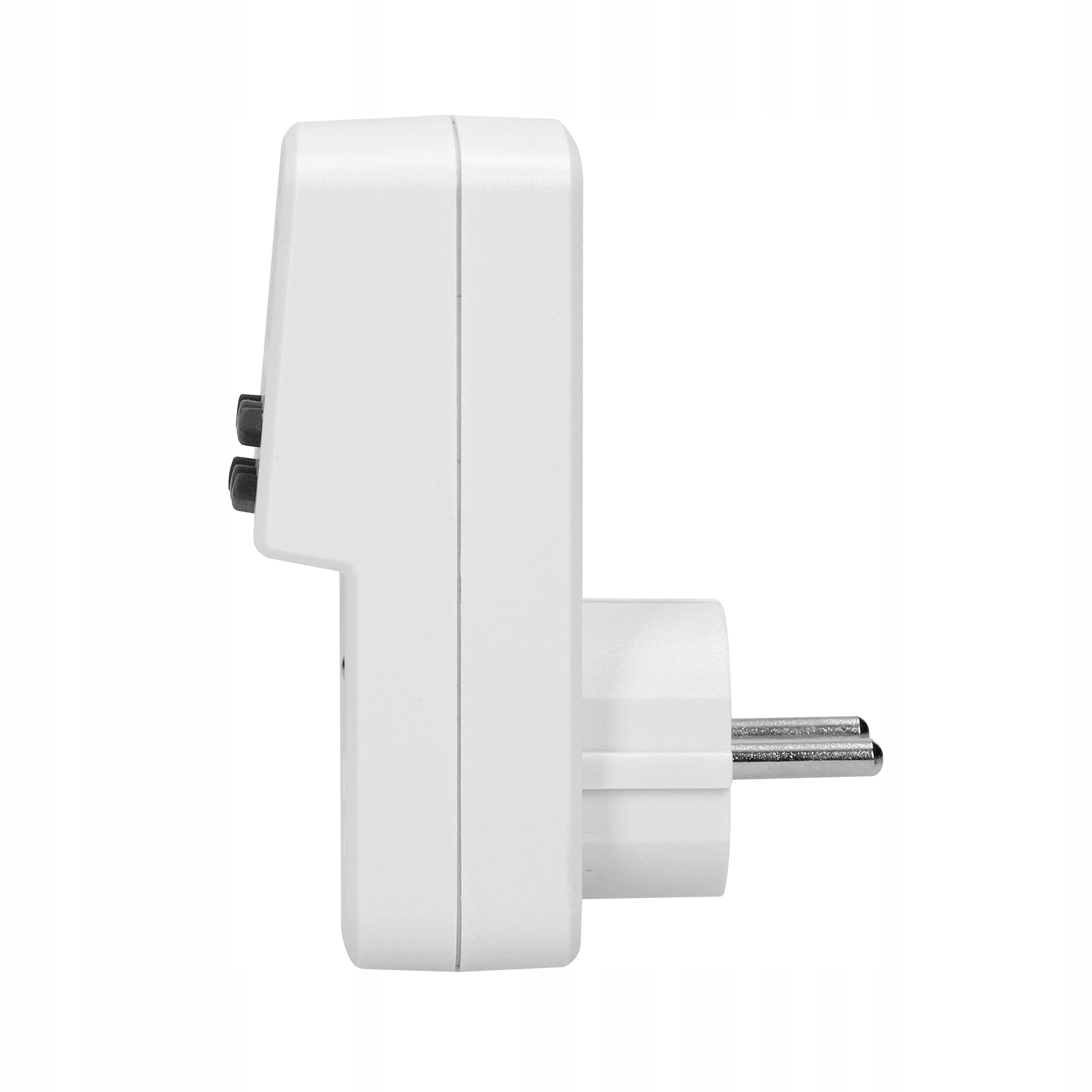 Orno Elektroniczny Programator Czasowy MINI Schuko Rodzaj programator czasowy