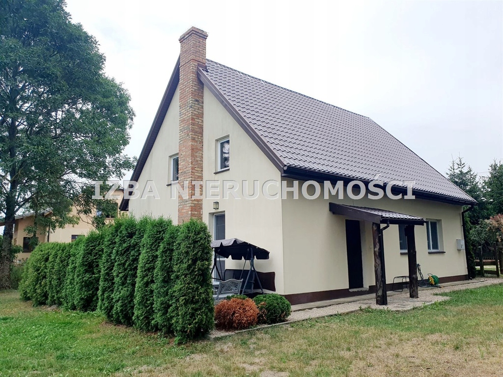 Dom, Kapice, Grajewo, Grajewski, 150 m²