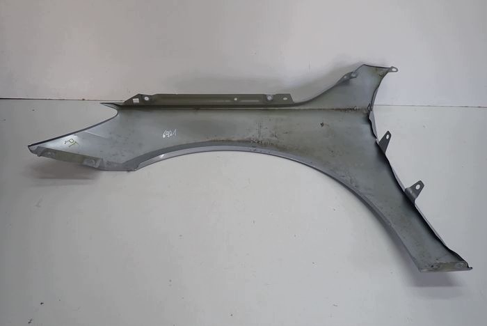 AUDI A3 8Y 20- fender right front front