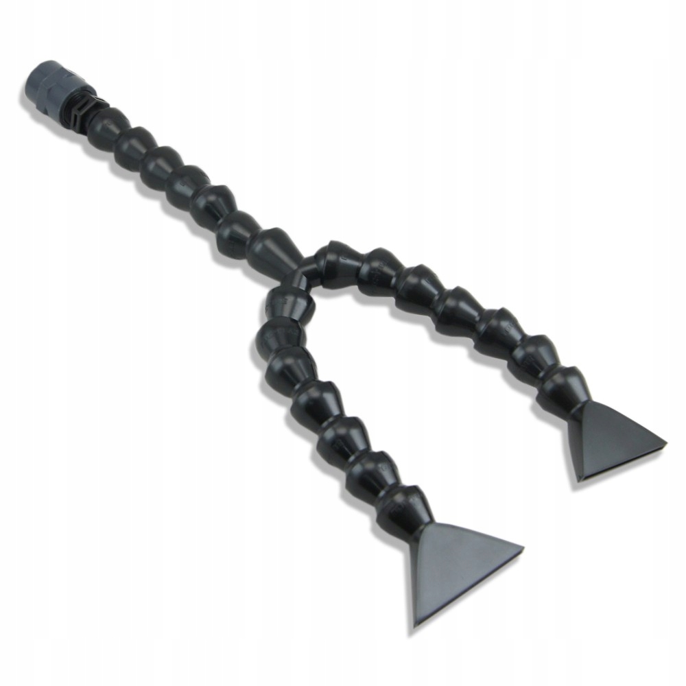 

Loc-line podwójny zestaw wylotowy 3/4'' 20/25mm