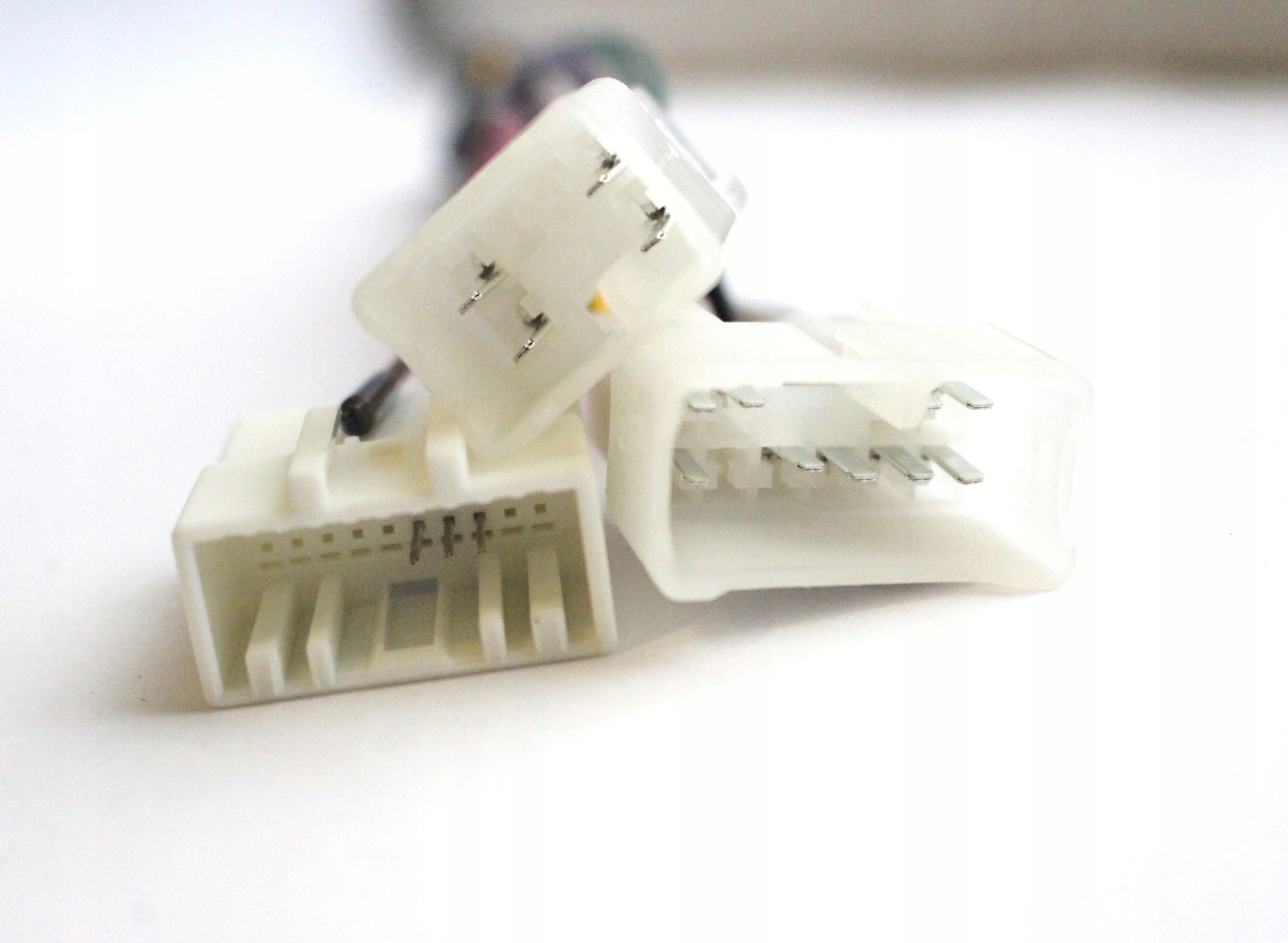 RADIO NAWIGACJA GPS TOYOTA VERSO 2010+ ANDROID Marka SMART-AUTO