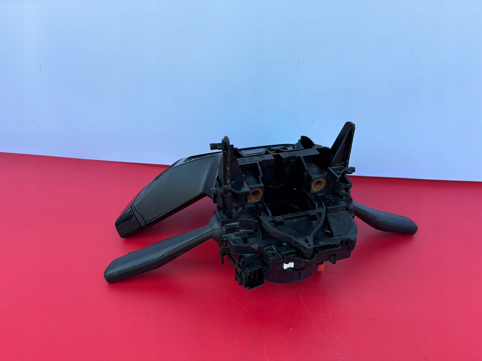 DEVIO LUCI DEVIO Comandi ANELLO airbag VOLANTE airbag VW ID.3 ID.4 1EA953507AE K59/PC514