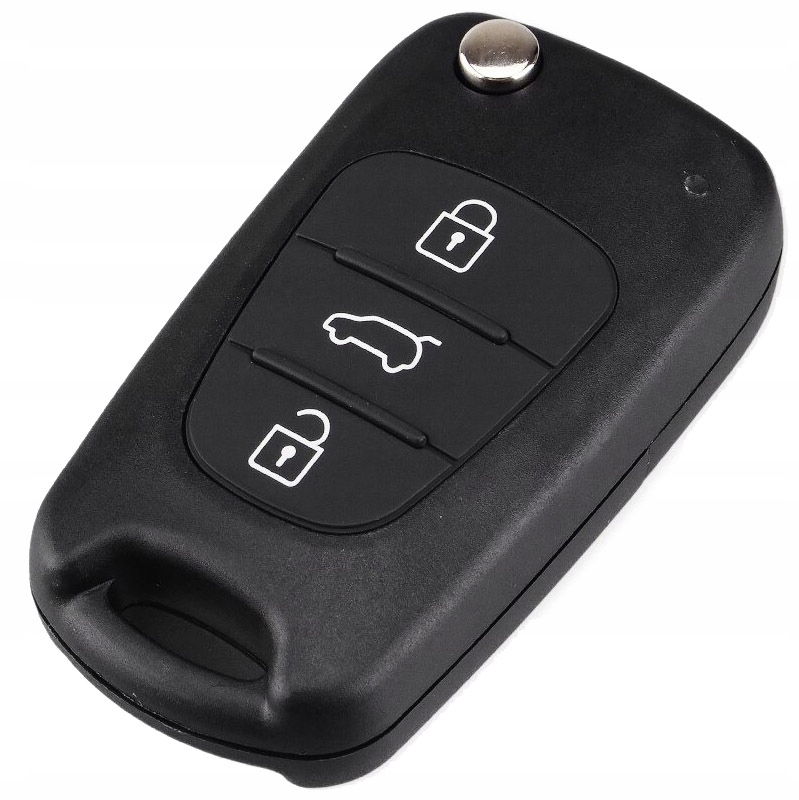 HYUNDAI i10 i20 i30 IX20 IX35 OBUDOWA KLUCZYKA Producent części ME Premium