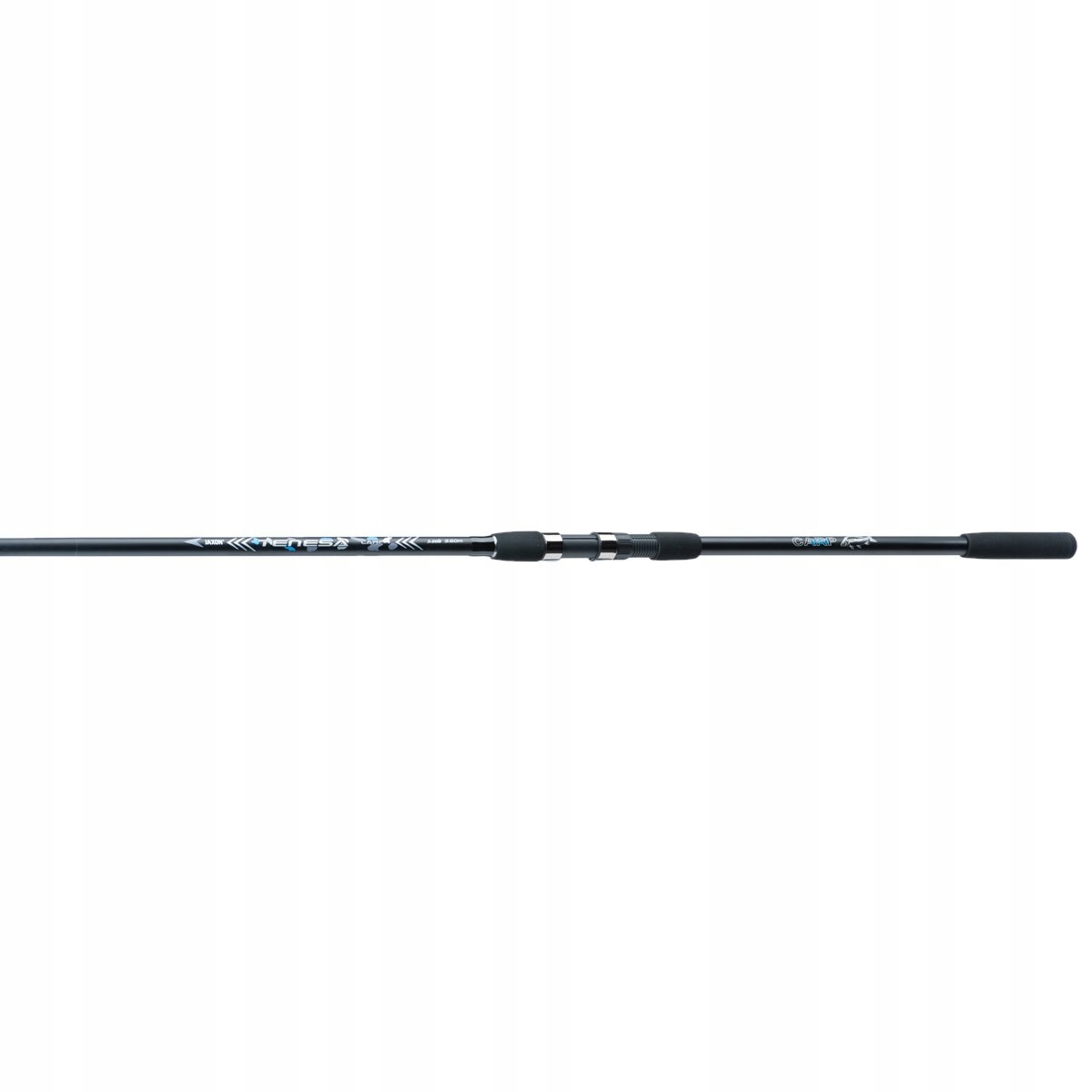 WĘDKA JAXON TENESA CARP 3,90 m 3,0 lbs Marka Jaxon
