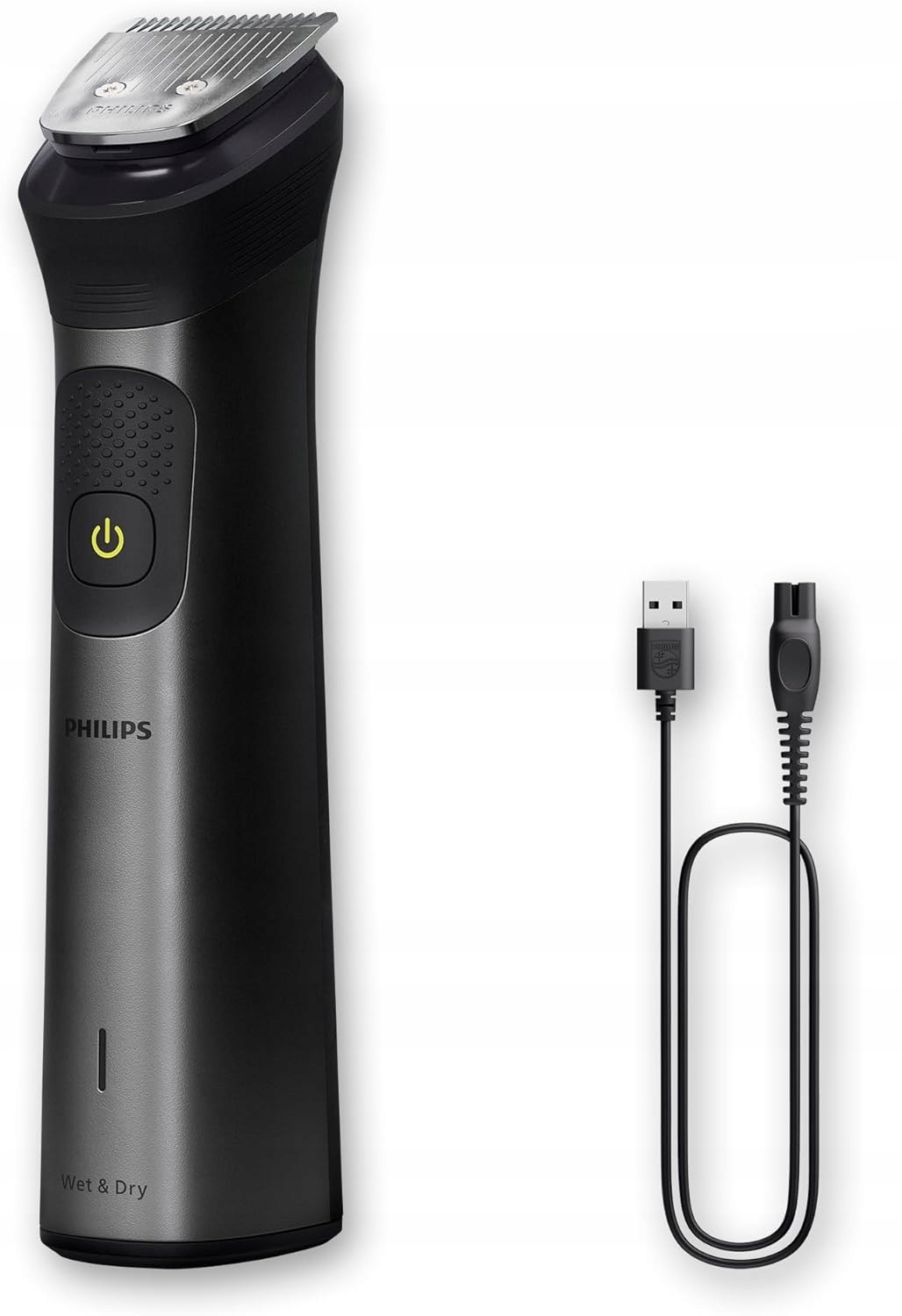 Profesjonalny Trymer Philips Multigroom MG7950/15 15w1 0,5-20mm Kod producenta 15