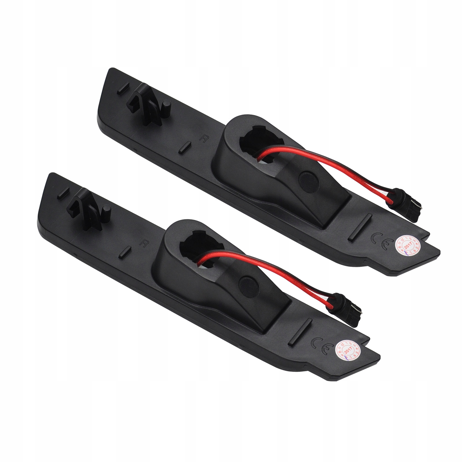 Chevrolet Camaro 2010 2015 obrysowki obrysowka LED Lamp Type dedicated