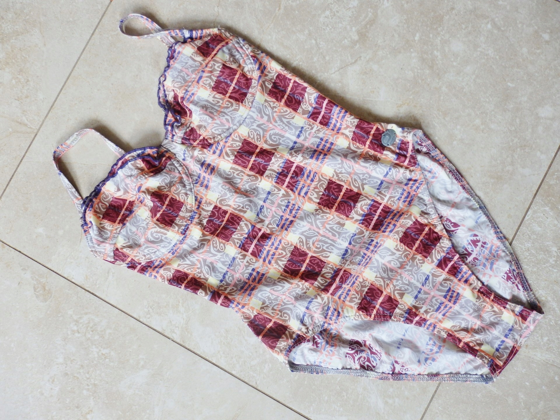 O'NEILL KOSTIUM JEDNOCZĘŚCIOWY R. 40 Kod producenta 1111