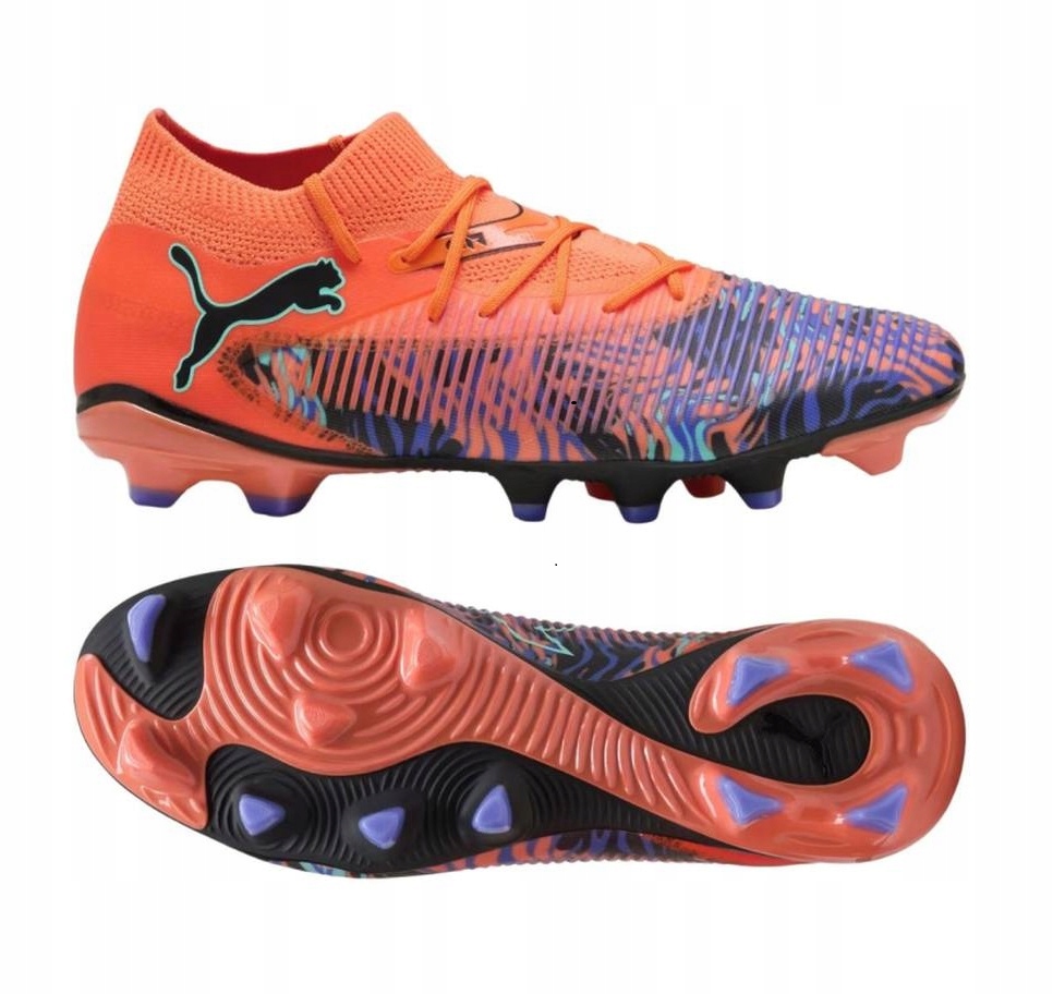 Kopačky Puma Future 8 Match Creativity Fg/ag 108431 vel. 41