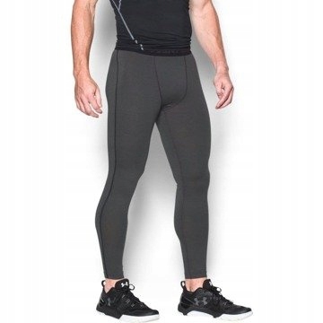Legginsy męskie Under Armour r. Xs