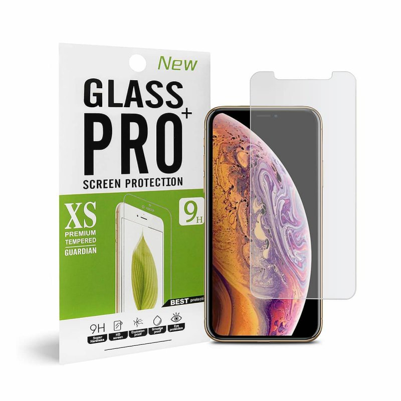 

Szkło hartowane do Sony Xperia Z2 2.5D koperta
