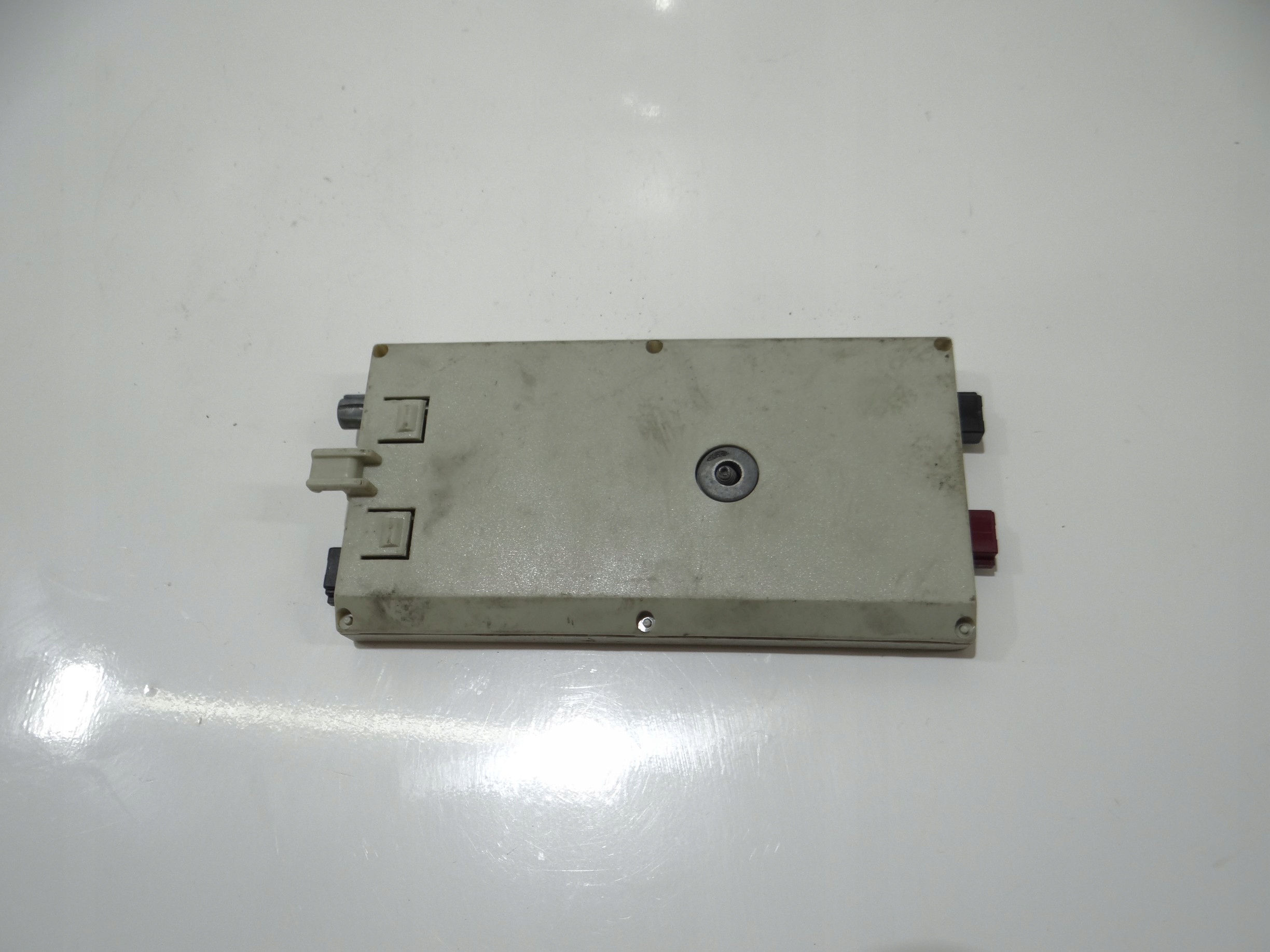 BMW X3 E83 LIFT module amplifier DIVERSITY 3452099