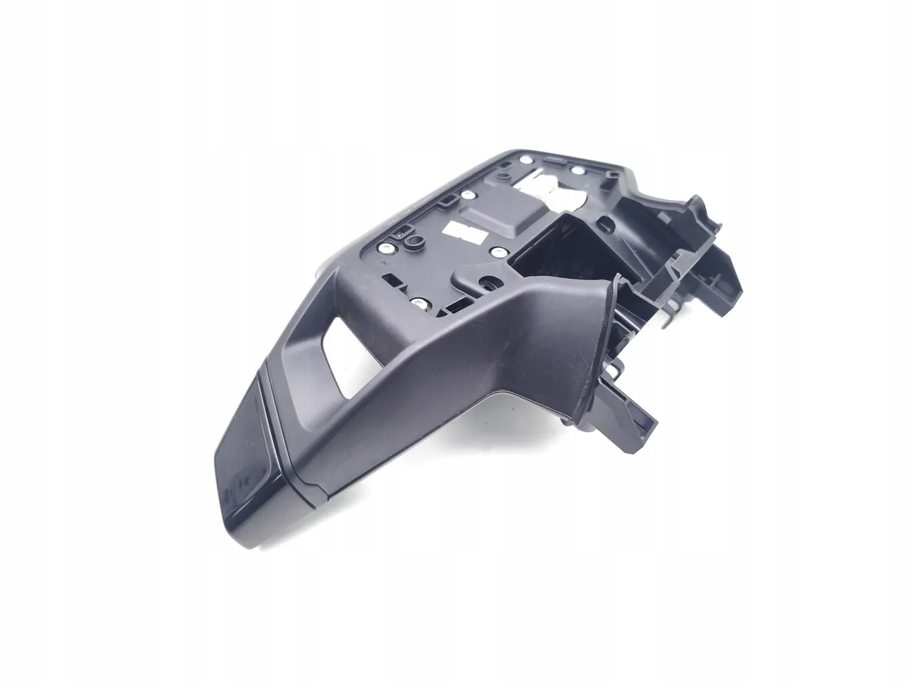 vw id.3 спидометр / 1st Двигатель электрический 150kW (204 HP)