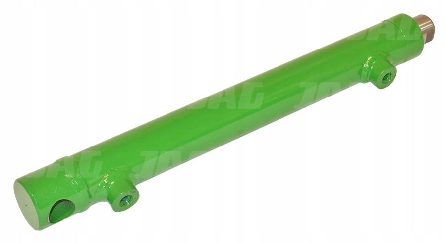 Levý zvedací válec motovidla John Deere 965H 968H závit M18x1 AZ1845